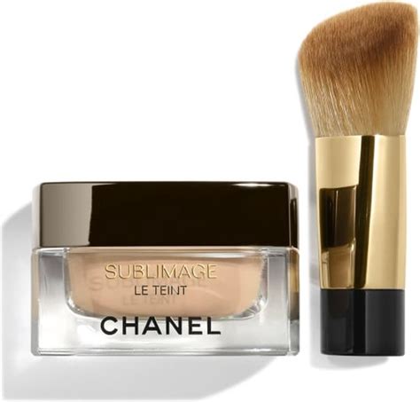 chanel sublimage le teint 40 beige